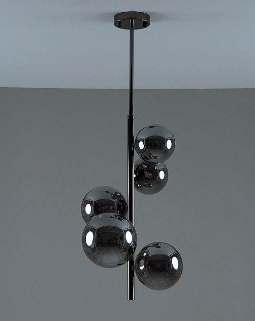 Подвесная люстра Moderli Molly V10795-5P Фото № 6