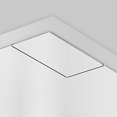 Профиль Maytoni Technical Accessories for tracks Trinity TRA005MP-312S 1