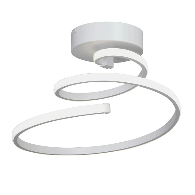 Потолочный светодиодный светильник Vitaluce V4654-0/1PL изображение 4 Потолочный светодиодный светильник Vitaluce V4654-0/1PL Фото № 4