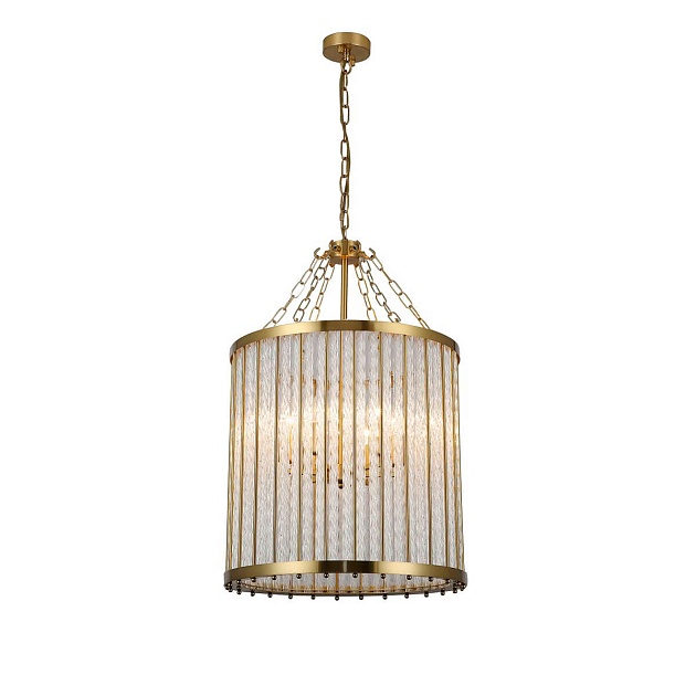 Подвесная люстра Favourite Orion 2908-6P Фото № 