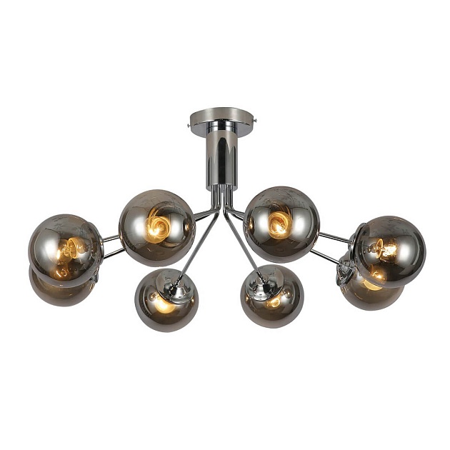 Потолочная люстра F-Promo Pax 2630-8U Фото № 