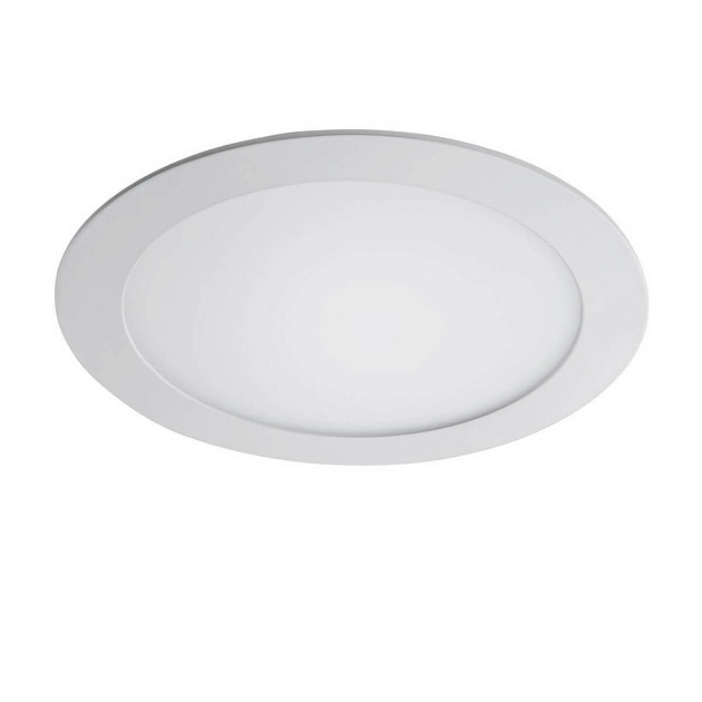 Встраиваемый светильник Lightstar Zocco LED 223184 Фото № 