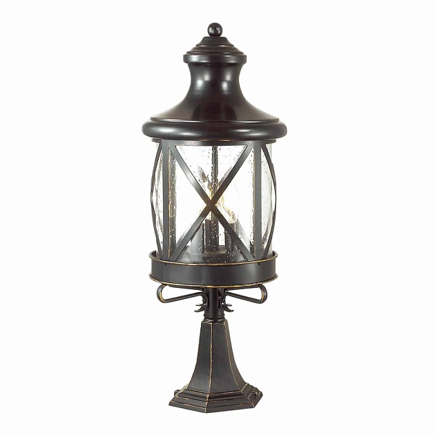 Уличный светильник Odeon Light Nature Sation 4045/3B Фото № 2