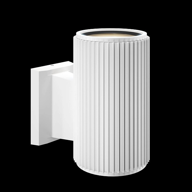 Настенный светильник Maytoni Outdoor O419WL-01W Фото № 2