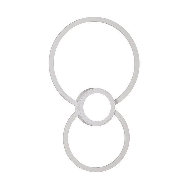 Настенный светодиодный светильник Mantra Mural 7840 Фото № 