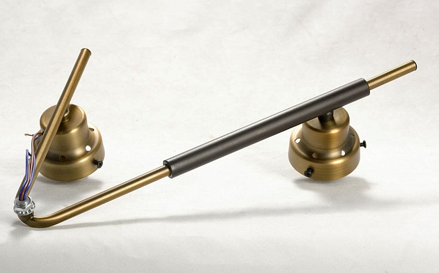 Потолочная люстра Lussole Lgo LSP-8142 Фото № 5