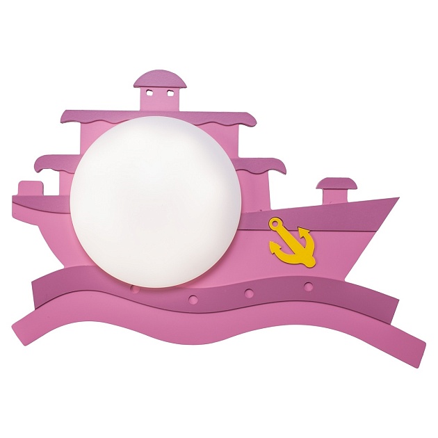 Бра светодиодное Gerhort 43011/1wPK Фото № 