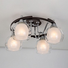 Потолочная люстра Citilux Остин  CL115145 4