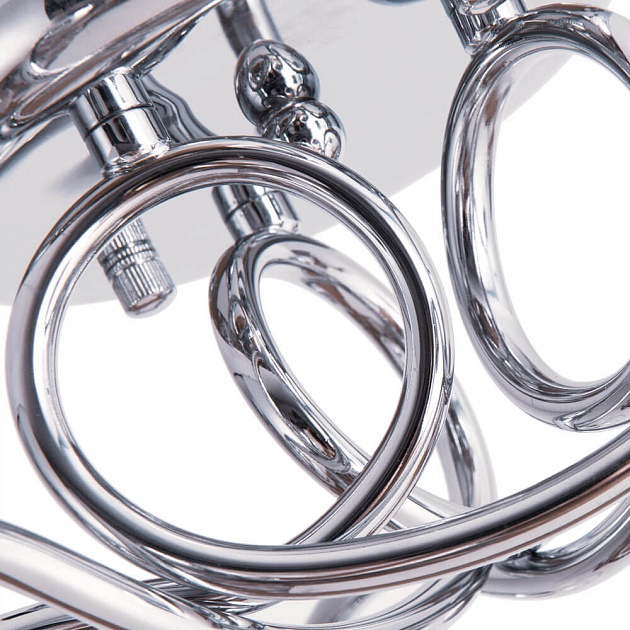 Потолочная люстра Arte Lamp Riccio A7757PL-6CC Фото № 4