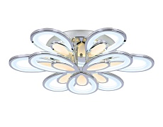 Потолочная светодиодная люстра Ambrella light Original FA471 2