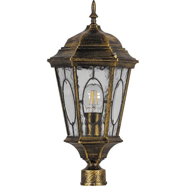 Уличный светильник Feron PL162 11329 Фото № 