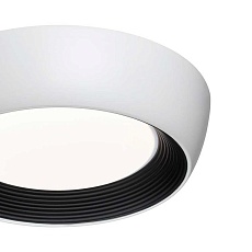 Потолочный светодиодный светильник Sonex Avra Cronus 7715/54L 1