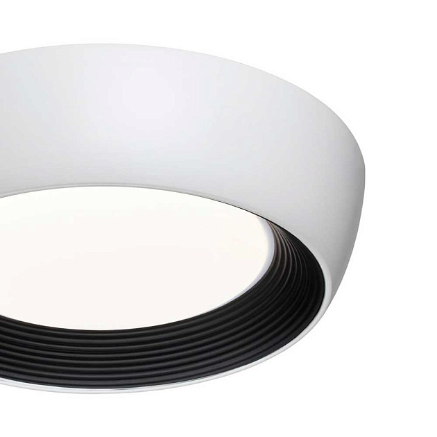 Потолочный светодиодный светильник Sonex Avra Cronus 7715/54L Фото № 2