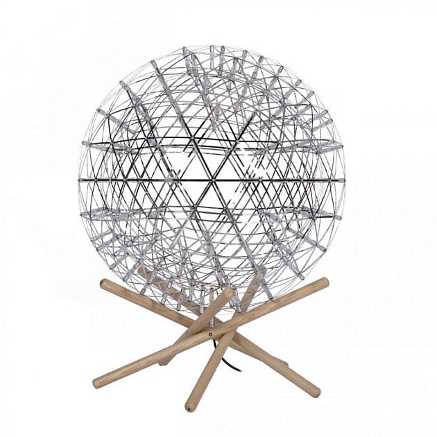 Торшер Loft IT Raimond 9027-61F Фото № 