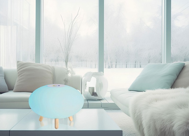 Настольная лампа De Markt Арлон 812030801 Фото № 11