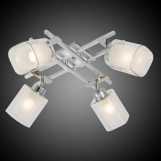 Потолочная люстра Citilux Риволи CL104140 4