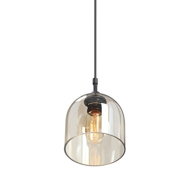 Подвесной светильник Vitaluce V2948-1/1S изображение 3 Подвесной светильник Vitaluce V2948-1/1S Фото № 3