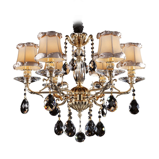 Подвесная люстра Osgona Fiocco 701061 Фото № 