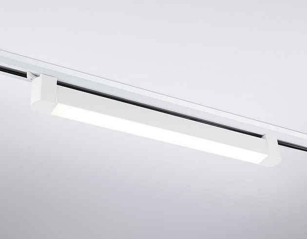 Трековый светодиодный светильник Ambrella light Track System GL6736 изображение 2 Трековый светодиодный светильник Ambrella light Track System GL6736 Фото № 2