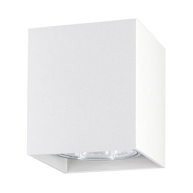 Потолочный светильник Ambrella light Techno Spot TN213139 Фото № 