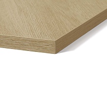 Журнальный стол Sheffilton SHT-TU29/H36/TT20 ЛДСП 60/60 дуб песочный/чёрный муар 5182849801 1