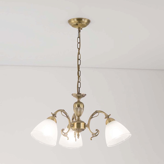 Подвесная люстра Citilux Латур CL413231 Фото № 