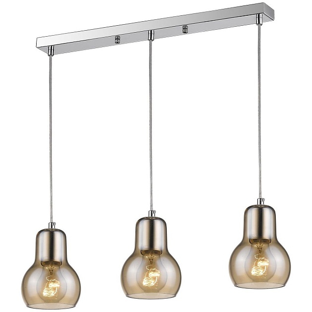 Подвесной светильник Velante 339-106-03 изображение Подвесной светильник Velante 339-106-03 Фото №