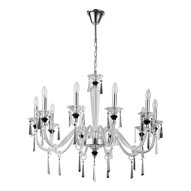 Подвесная люстра Stilfort Lussi 1052/09/10P Фото № 