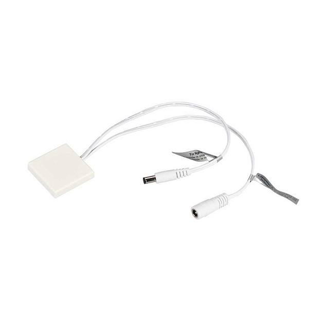 Диммер Arlight SR-Prime-UP-40x40-WH 039749 Фото № 2