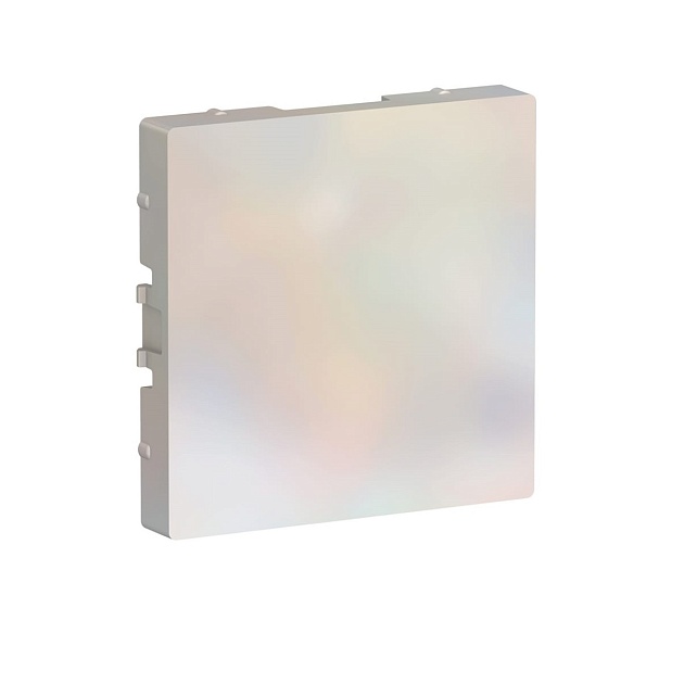 Заглушка Schneider Electric AtlasDesign жемчуг ATN000409 Фото № 