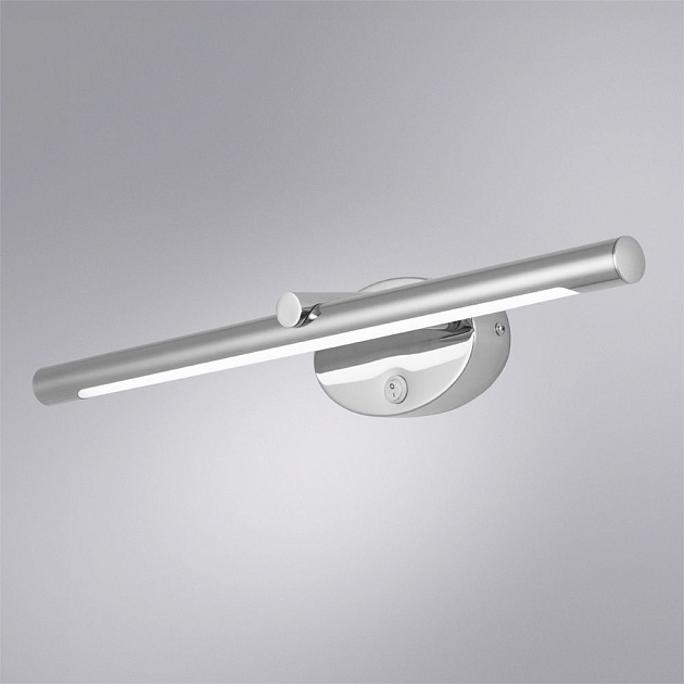 Подсветка для картин Arte Lamp Ronnie A8025AP-1CC изображение 2 Подсветка для картин Arte Lamp Ronnie A8025AP-1CC Фото № 2