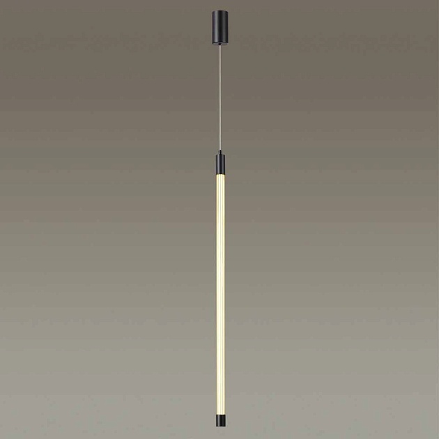 Подвесной светодиодный светильник Odeon Light Anta 4393/14L Фото № 3