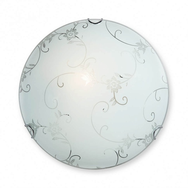 Настенно-потолочный светильник Vitaluce V6425/2A Фото № 