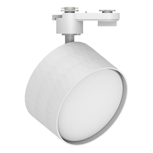 Трековый светильник Feron Prism AL177 48700 изображение Трековый светильник Feron Prism AL177 48700 Фото №