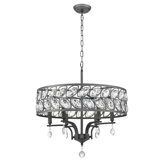 Подвесная люстра Vele Luce Rosa VL3216P06 Фото № 2