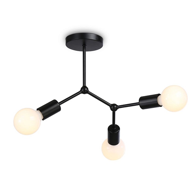 Потолочная люстра Ambrella light Traditional TR8027 Фото № 