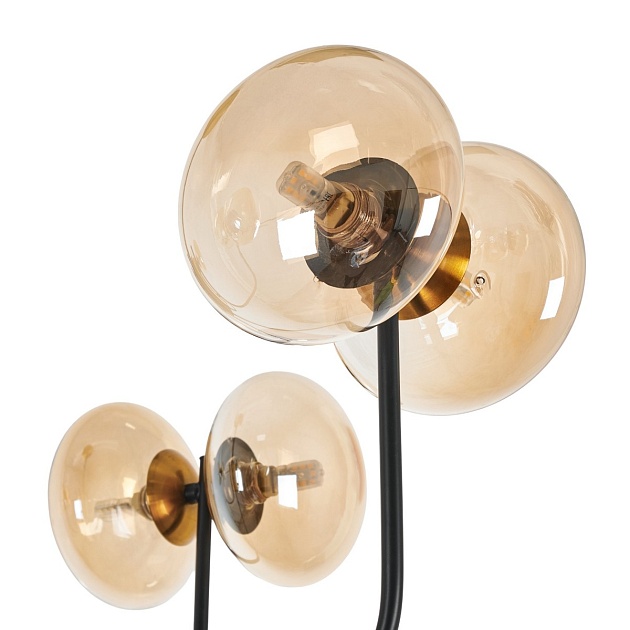 Потолочная люстра MyFar Scott MR1751-8P изображение 3 Потолочная люстра MyFar Scott MR1751-8P Фото № 3