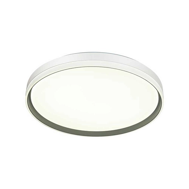 Настенно-потолочный светодиодный светильник Sonex Savi 7631/EL Фото № 5