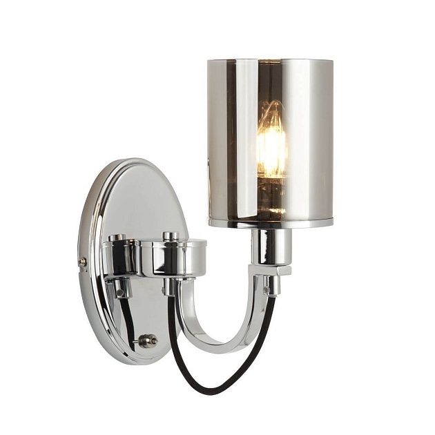 Бра Arte Lamp Ombra A2995AP-1CC Фото № 