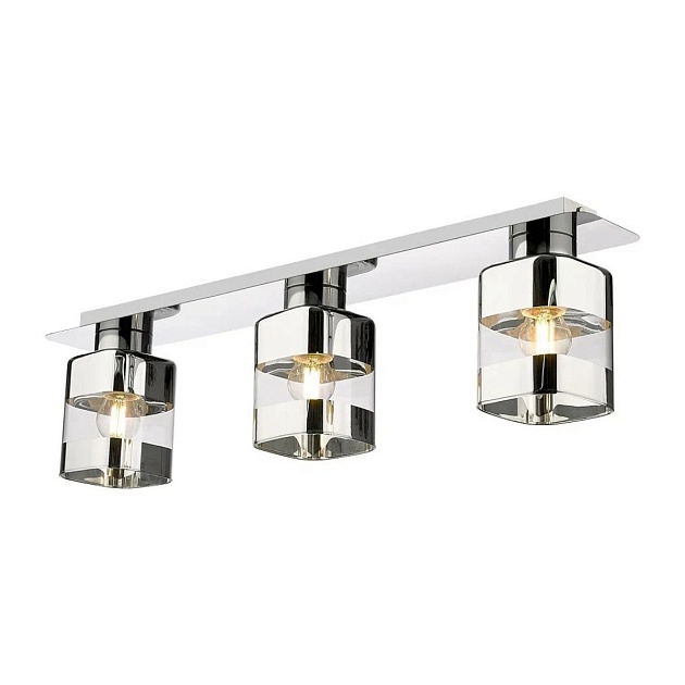 Потолочный светильник Velante 241-107-03 Фото № 