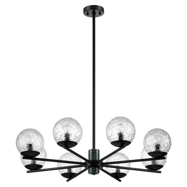 Подвесная люстра Odeon Light Greeni 5026/8 Фото № 