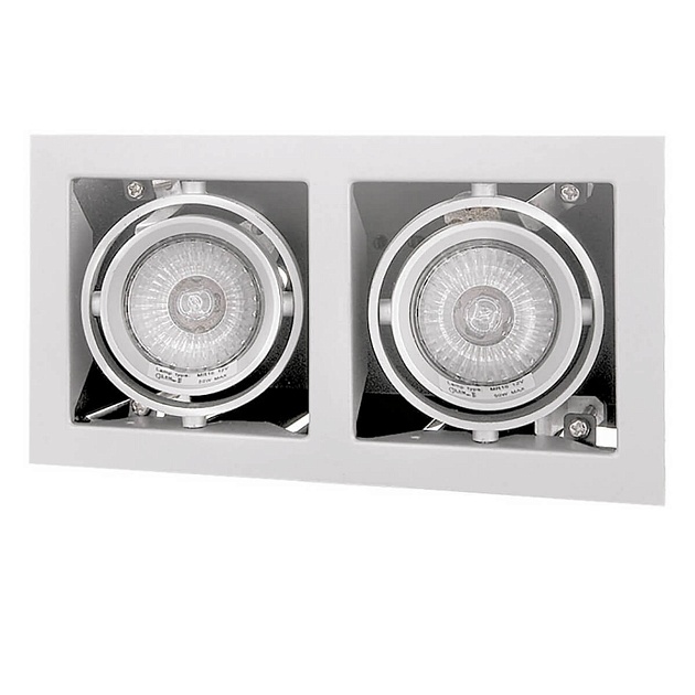 Встраиваемый светильник Lightstar Cardano 214020 Фото № 