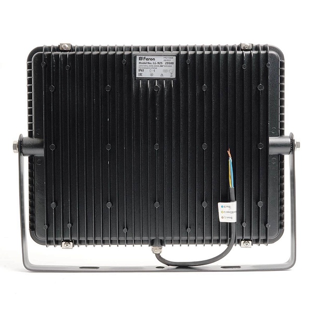 Светодиодный прожектор Feron LL925 29500 Фото № 3