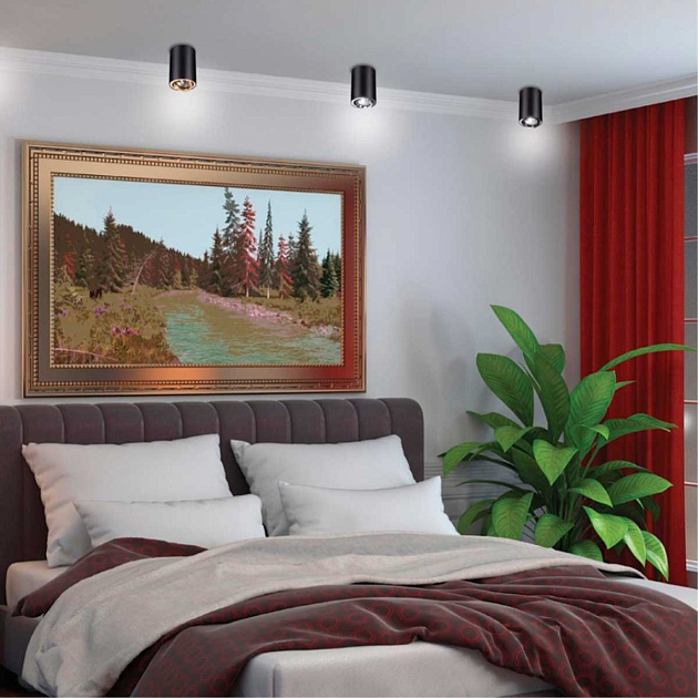 Кольцо крепежное Novotech Konst Mecano 370459 Фото № 4