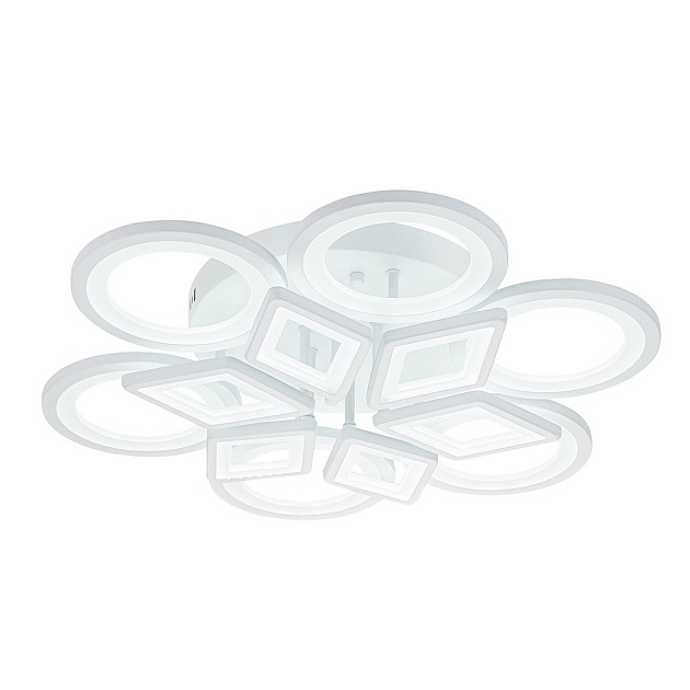 Потолочная светодиодная люстра Escada Mosaic 10248/12LED изображение 4 Потолочная светодиодная люстра Escada Mosaic 10248/12LED Фото № 4