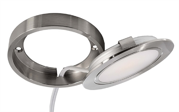 Потолочный светодиодный светильник Deko-Light Baham 687096 изображение 2 Потолочный светодиодный светильник Deko-Light Baham 687096 Фото № 2