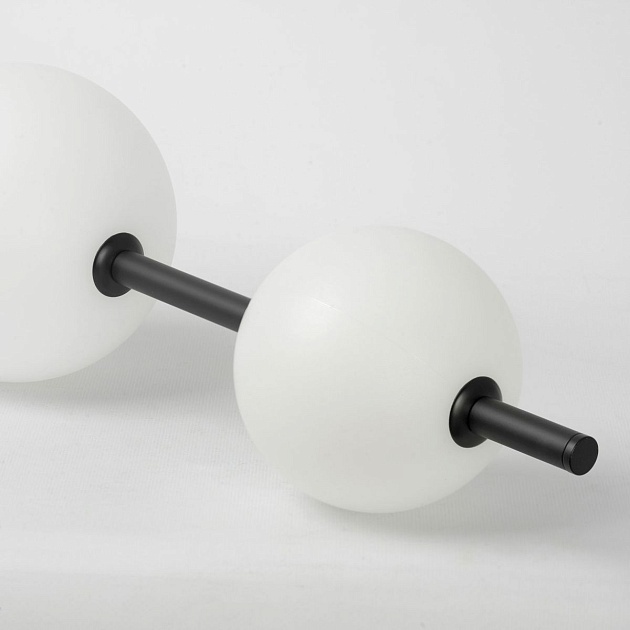 Подвесной светодиодный светильник Lussole Hart LSP-7285 Фото № 5