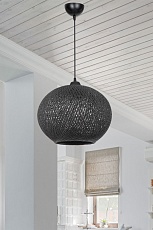 Подвесной светильник Toplight Lizbeth TL1612H-01BK 3