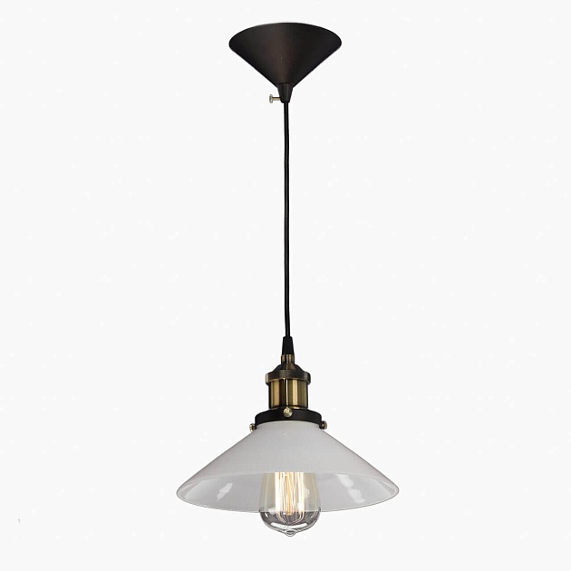 Подвесной светильник Citilux Эдисон CL450102 Фото № 4