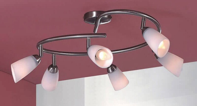 Спот Citilux Белла CL501161 Фото № 2